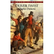 Bantam Classics Oliver Twist, Paperback
