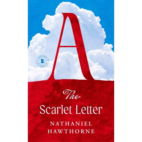Bantam Classics The Scarlet Letter, (Paperback)