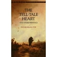 thumbnail image 1 of Bantam Classics The Tell-Tale Heart and Other Writings, (Paperback), 1 of 1