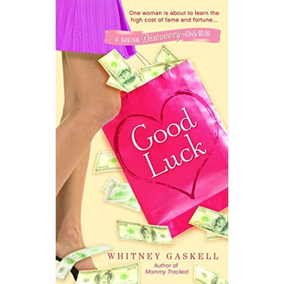 Pre-Owned Good Luck (Bantam Discovery) Paperback