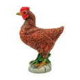 thumbnail image 1 of Safari Ltd. Bantam Hen Figurine - Lifelike 2" Model Figure - Educational Toy for Boys, Girls, and Kids Ages 3+, 1 of 5
