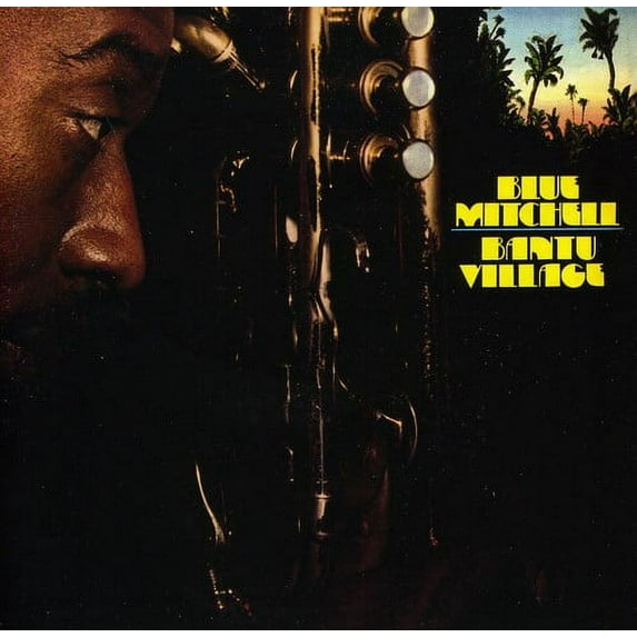 Bantu Village (CD)