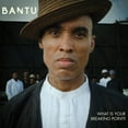 thumbnail image 1 of Bantu - What Is Your Breaking Point? - Music & Performance - Vinyl, 1 of 1