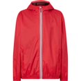 thumbnail image 1 of Banuk 308556 191764TCX M Kereol II Junior Rain Jacket, Red - Medium, 1 of 1