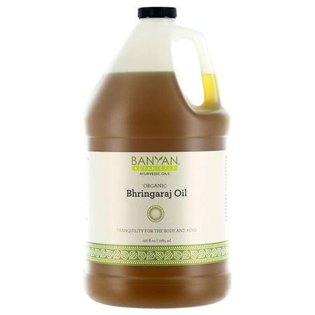 Banyan Botanicals Bhringaraj Oil (128 fl oz)