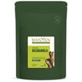 thumbnail image 1 of Banyan Botanicals Dashamula Powder – Calming Ayurvedic Formula – Organic Stress Supplement with Organic Gokshura Fruit & Bilva Fruit– 1 lb – Certified Organic, Non-GMO, Vegan, Gluten Free, 1 of 6