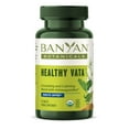 thumbnail image 1 of Banyan Botanicals Healthy Vata – Organic Herbal Supplement with Ashwagandha, Shatavari & Other Ayurvedic Herbs for Calm and Balanced Well-Being* – 90 Tablets – Non-GMO Sustainably Sourced Vegan, 1 of 9