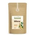 thumbnail image 1 of Banyan Botanicals Hingvastak Powder – Ayurvedic Herbal Blend for Healthy Digestion & Bloating Relief* – ½ lb – With Asafoetida – Gluten Free, Non-GMO, Sustainably Sourced, 1 of 5