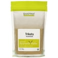 thumbnail image 1 of Banyan Botanicals Trikatu Powder - USDA Organic, 1 Pound - Heating & Stimulating - Supports Digestion of Heavy Foods*, 1 of 5