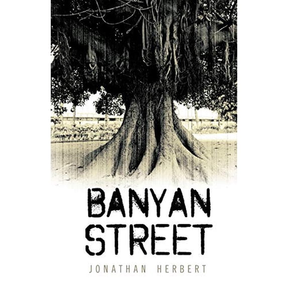 Pre-Owned Banyan Street Paperback