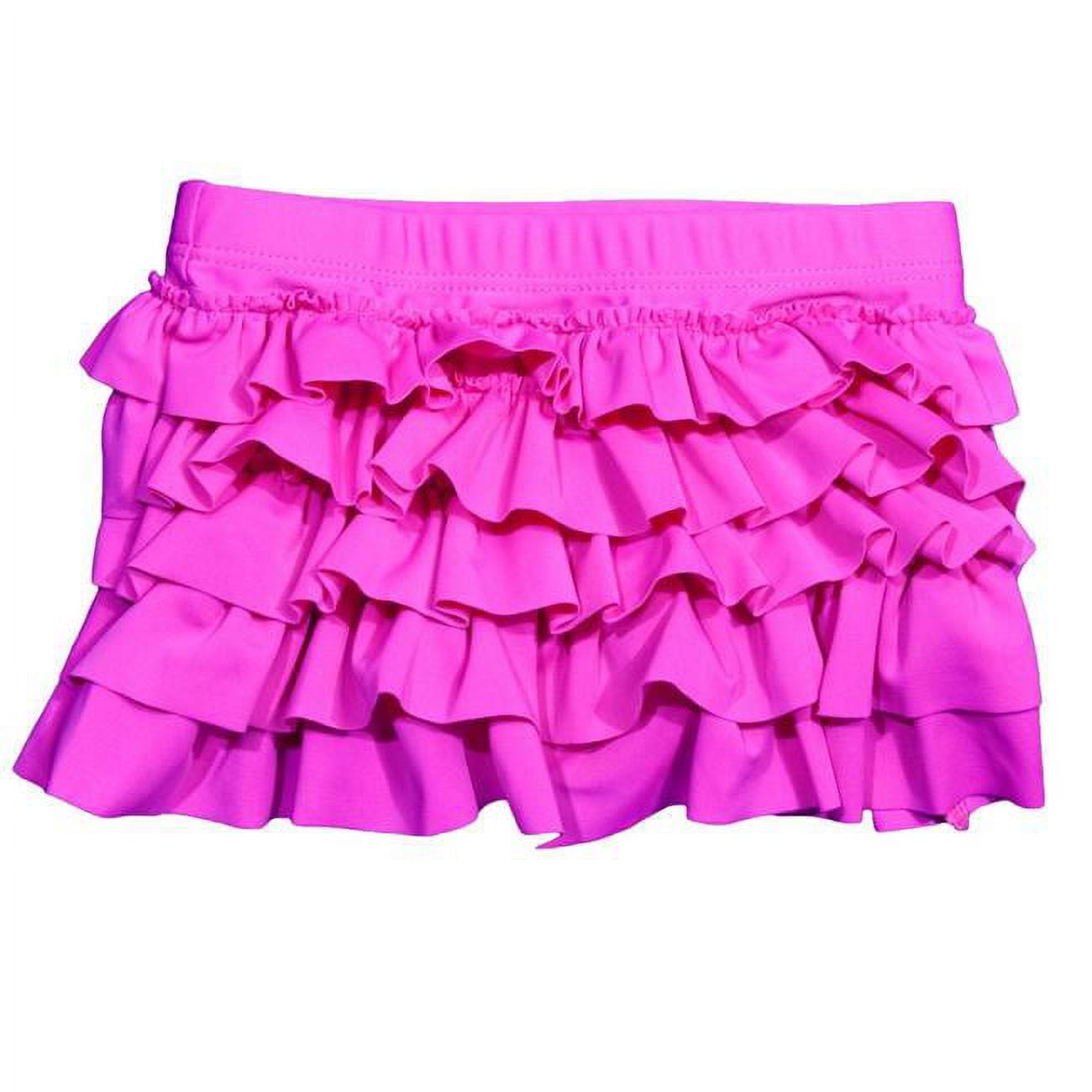 Baby Swim Diaper Skirt - Picture 5 of 6