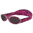 thumbnail image 1 of Banz ABKSP Kids Adventure Sunglasses, Speckled Pink, 1 of 2