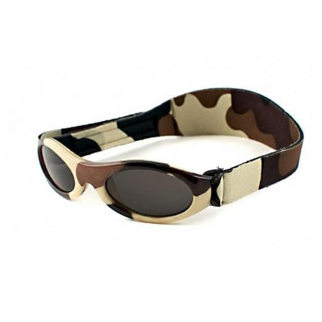 Kleinkind Sonnenbrille zum Umhängen - Bild 10 von 32
