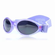 Banz Kids Adventure Sunglasses, Lilac