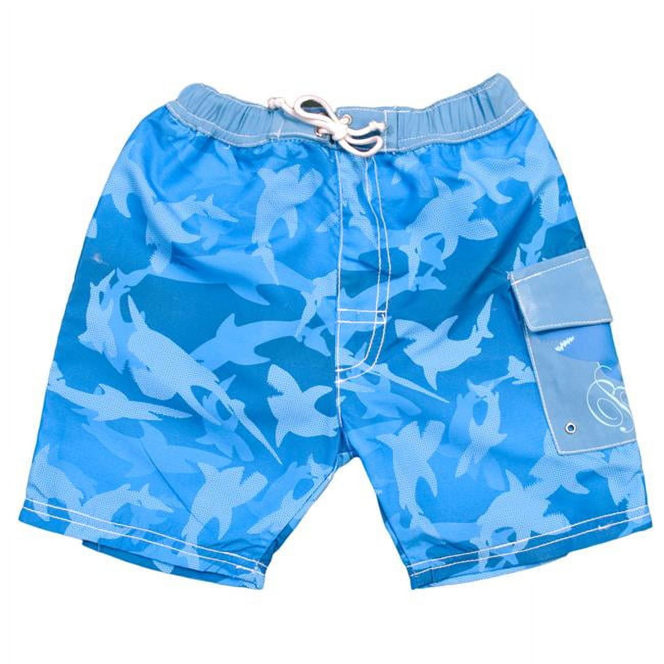 Boys 2-4 Boardshorts - Picture 6 of 7