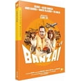 thumbnail image 1 of Banza (1983) (Blu-Ray & DVD Combo) [ Blu-Ray, Reg.A/B/C Import - France ], 1 of 1