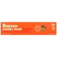 thumbnail image 1 of Banza Angel Hair Chickpea Pasta, 8 Oz, 1 of 2