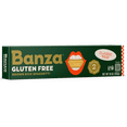 thumbnail image 1 of Banza Brown Rice Spaghetti, Gluten-Free Pasta Made in Italy, Non-GMO, 8oz, Classic Texture, 1 of 7