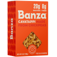 Banza Cavatappi Pasta from Chickpeas Gluten Free, High Protein, and