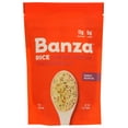 thumbnail image 1 of Banza  Chickpea Rice  7 Ounce (Pack Of 6), 1 of 3