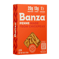 thumbnail image 1 of Banza Penne Pasta from Chickpeas - Gluten Free, High Protein, and Lower Carb Shelf-Stable Protein Noodles, 8oz, 1 of 8