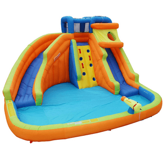 Walmart inflatable water best sale toys