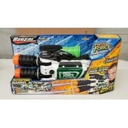 Banzai Hydro Sweep Blaster Water Gun