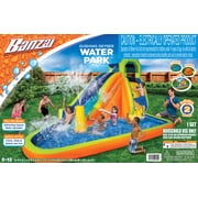 Banzai Inflatable Gushing Geyser Water Park