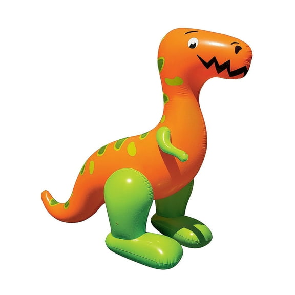 Banzai T-Rex Terror Mondo Sprinkler - Toys - 1 Piece