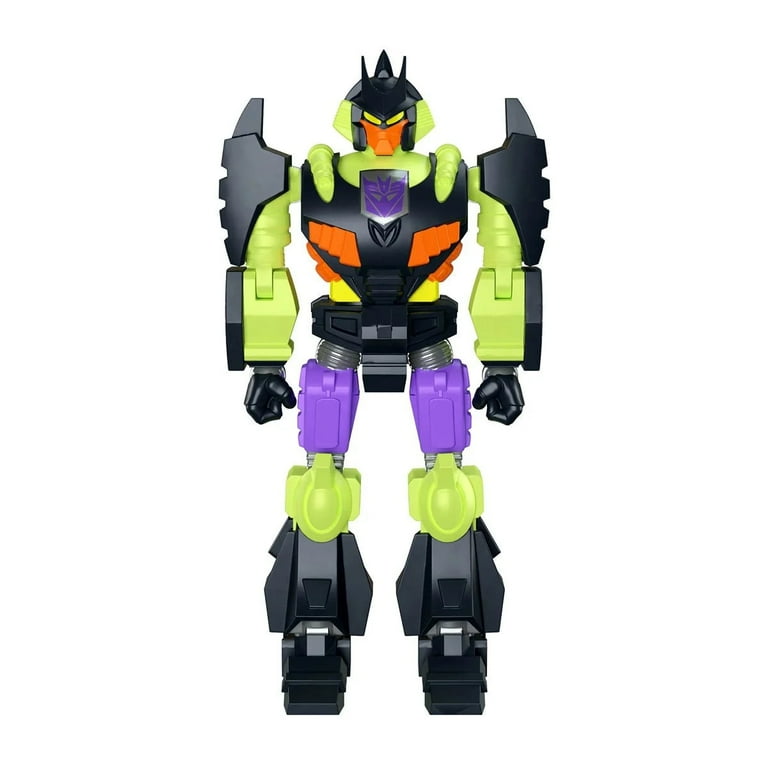 Super7 Transformers Ultimates Banzai-Tron - 7-inch Super7 Transformers Ultimates Banzai-Tron - 7-inch