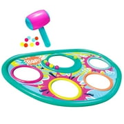 Banzai Whopper Bopper Pool Float Game - Pool Toy, 8+ years