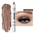thumbnail image 1 of Banzch 12 Color Pearlescent Eyeshadow Pencil Crayon Stick Shiny Diamond Glitter Cream Eyeshadow Pencil,Mothers Day Gifts, 1 of 2