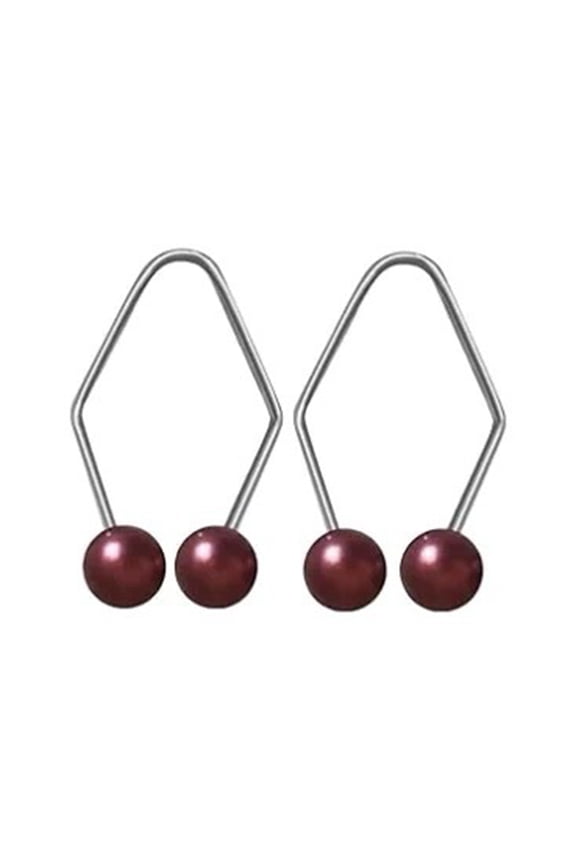 2PCS Dimple Makers, Dimple Trainer For The Face, Easy To Wear, And Natural Dimples,Mothers Day Gifts