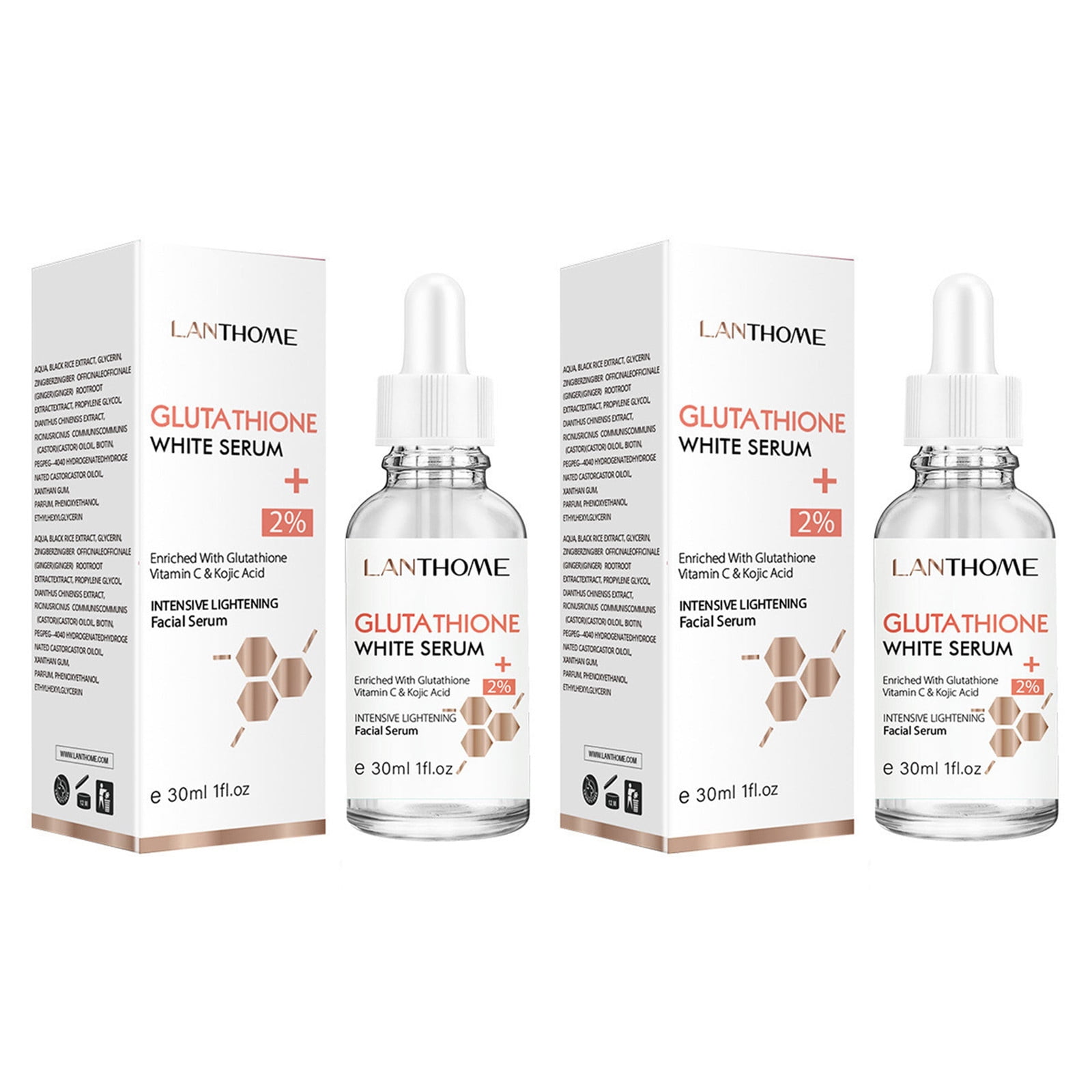 glutathion liquide Liposomal Glutathione Complex main image 1