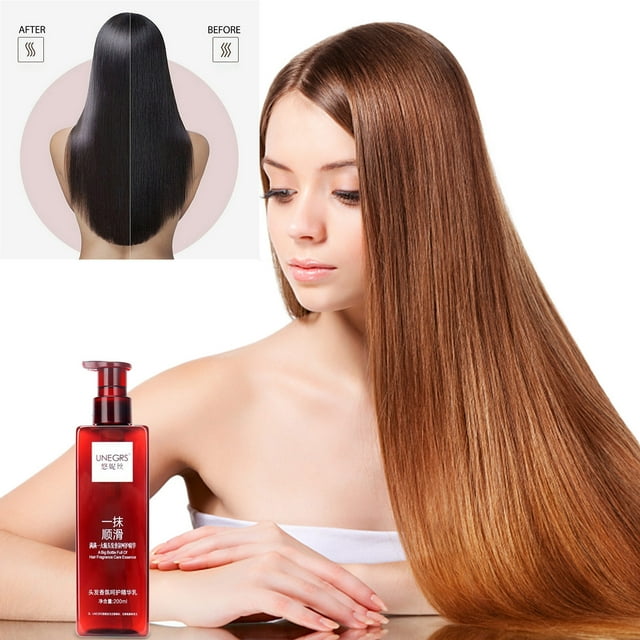 Banzch A Hair Care Conditioner, Hair Care, Leavein Hair Serum