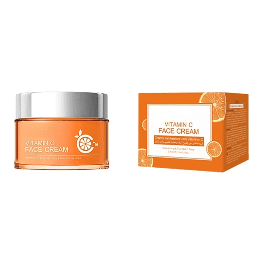 Banzch C Brightening Face Cream 50g,Mothers Day Gifts