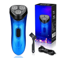 thumbnail image 1 of Banzch Electric Shavers For Men Men’s Electric Shavers Waterproof/Rechargeable Electric Shaver For Men Head Blades Portable Travel,Mothers Day Gifts, 1 of 7