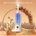 thumbnail image 1 of Banzch Essential Oil Diffuser,Automatic Aromatherapy Machine, Hotel Aromatherapy Machine, Humidifier (Digital Display Model，containing Essential Oil: 50ml), 1 of 6
