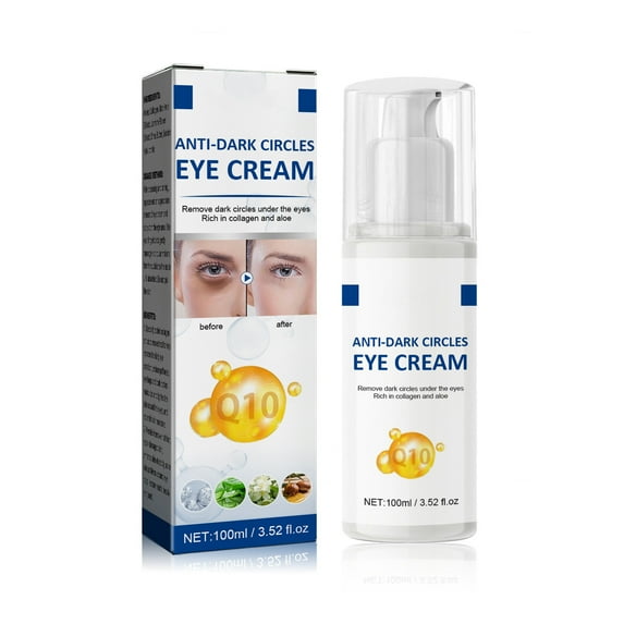 Banzch Eye Cream,Jasmine Ointment Active Jasmine Ointment Dark Circles Slip On Eyelids Plus Jasmine Ointment Dark Circles Jasmine Cream Against Eye Bags Dark Circles Eye Care