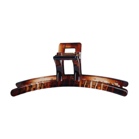 Banzch Hold Everything Hair Claw Clip - Perfect For Thick And Thin Hair Straight, Wavy And Curly | Strong Clip With 20 Teeth & 14 Colors To Choose,Mothers Day Gifts