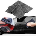 thumbnail image 1 of Banzch Nano Sparkle Cloth Automotive Cleaner, 1 of 7