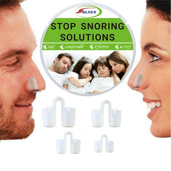 Banzch Nasal Congestion Anti-snoring Device, Purifying Nasal Congestion, Sleep Anti-snoring Nasal Congestion Anti-snoring Device,Mothers Day Gifts
