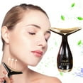 thumbnail image 1 of Banzch Neck Massager，Neck And Face To Neck Lines Beauty Instrument Microcurrent Home Neck And Face Care Instrument, 1 of 7