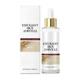 thumbnail image 1 of Banzch Rice Ampoule, White Rice Exfoliant, Moisturizing Peeling Solution, Face & Body Pore Minimizing Exfoliator, Gentle Brightening Ampoule 100ml, 1 of 3