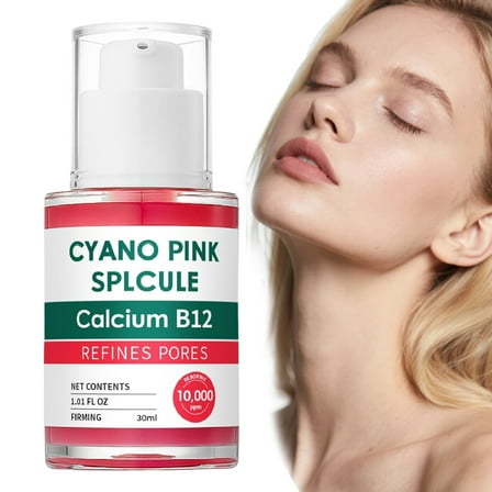 Banzch Spicule Serum, Picotonic Shot Ampoule, Moisturizing Face Serum, Deep Hydration, Skin Tone Brightening & Rejuvenating, Locks in Moisture 30ml