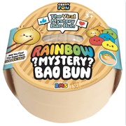 Bao Bun Crazy Fun Mystery Dumpling   Rare Golden Bao Chase