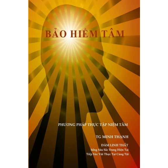 Bao Hiem Tam, (Paperback)