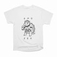 thumbnail image 1 of Bao zer T-Shirt Tee Gift For Him Merch For Her Apparel For Friend, 1 of 2