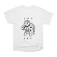 thumbnail image 1 of Bao zer T-Shirt Tee Gift For Him Merch For Her Apparel For Friend, 1 of 2