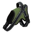 thumbnail image 1 of BaoCheng Dog Harness No Pull,No Choke Pet Vest with Easy Control Handle, 1 of 7